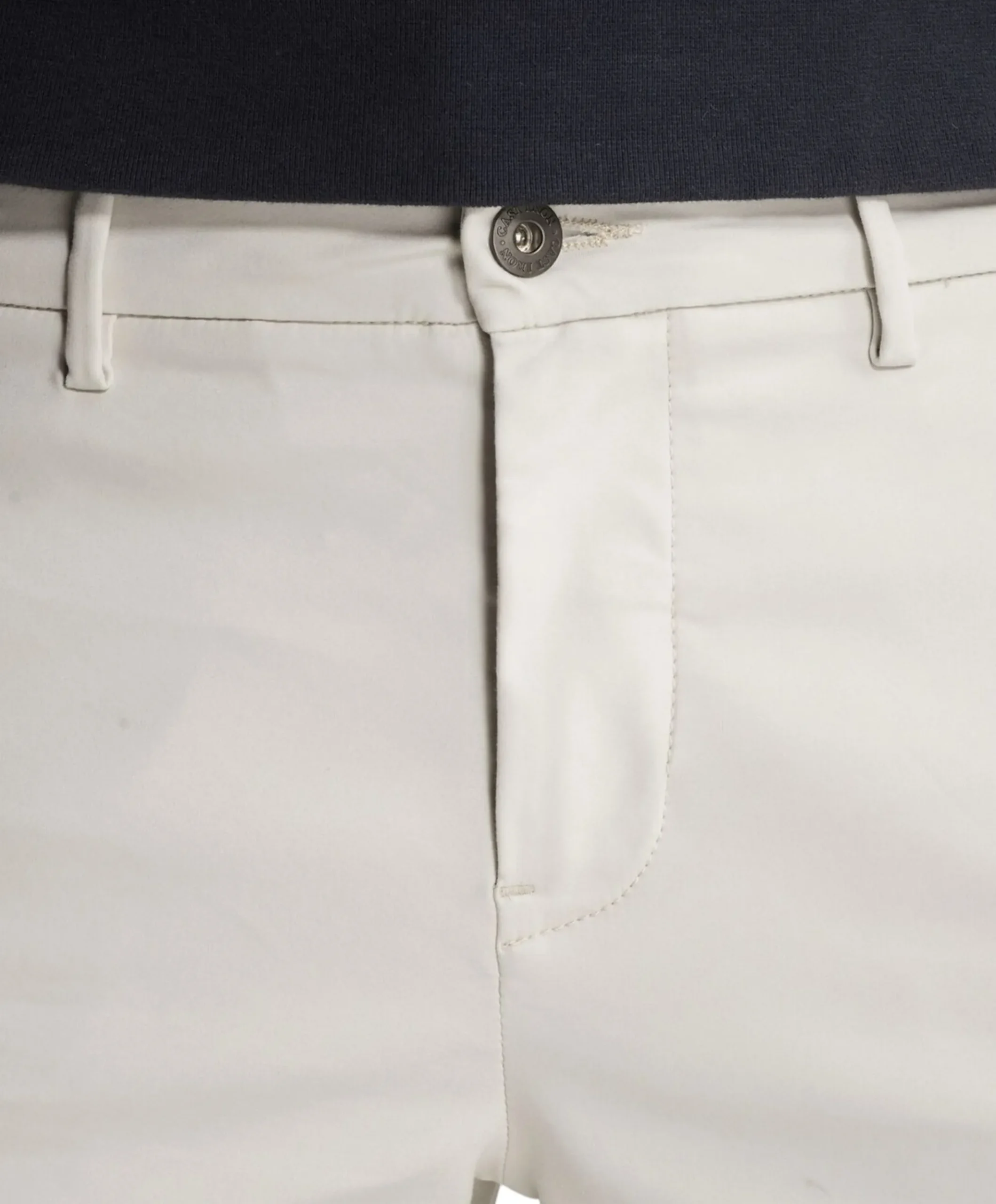 CYLAS CHINO MEGDA POWER heren broek beige