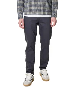 CYLAS CHINO MEGDA POWER heren broek grijs