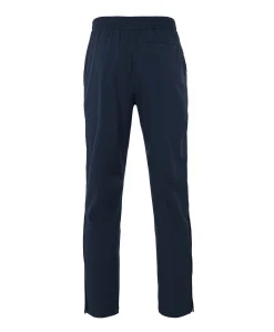 Daan heren trainingsbroek blauw