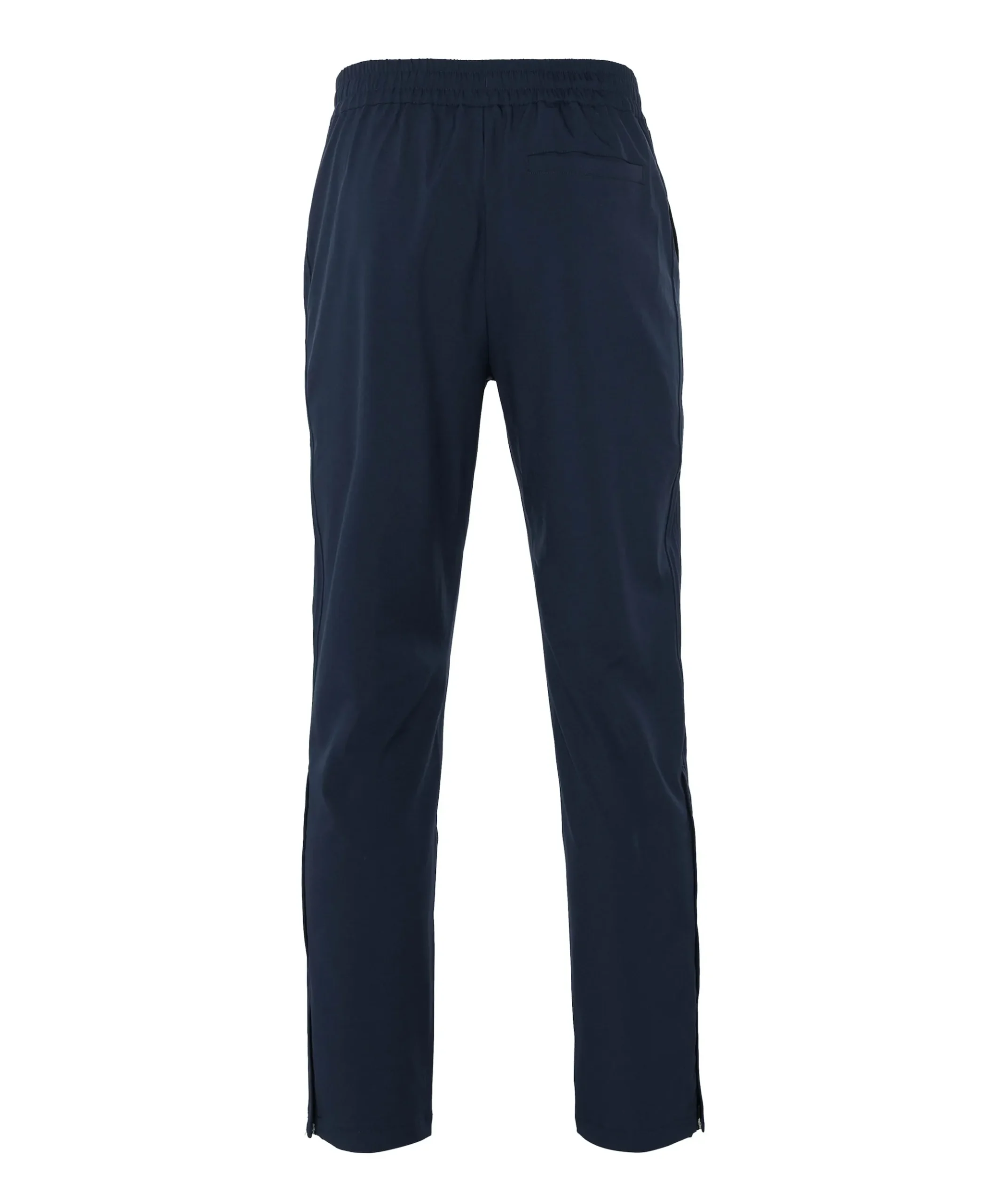 Daan heren trainingsbroek blauw
