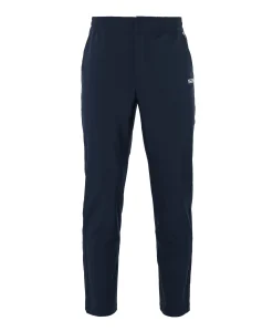 Daan heren trainingsbroek blauw