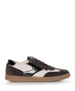 Daisy dames sneakers ecru