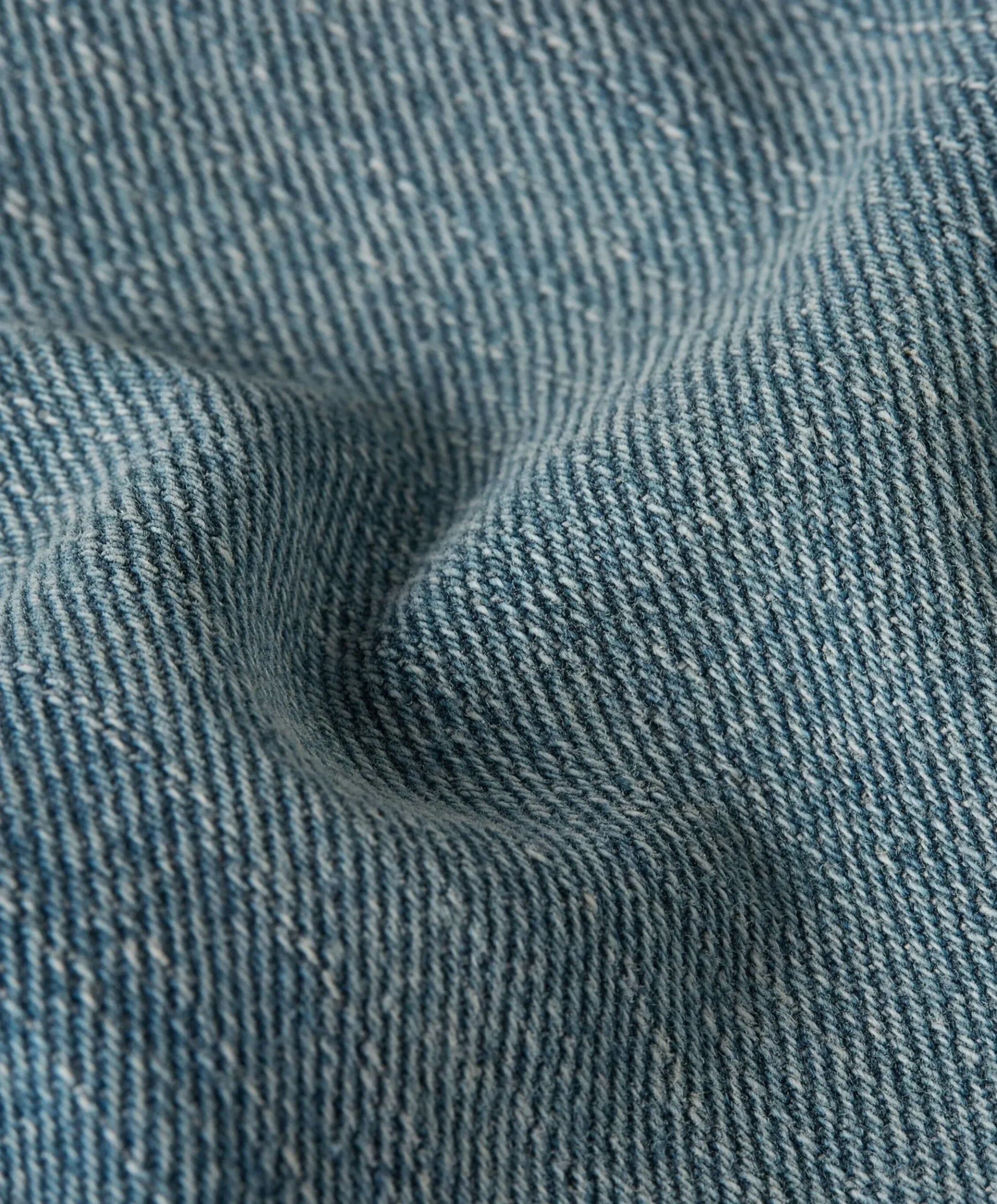 Dakota Regular Straight heren jeans blauw