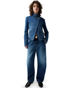 Dali Chino 8142 Jackson Winter dames jeans blauw
