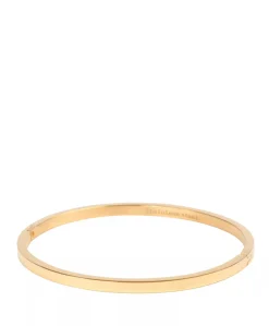 Dames armband goud