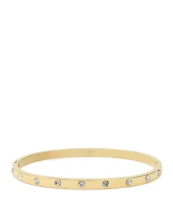 Dames armband goud