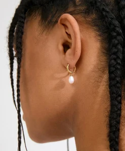 Dames armband goud