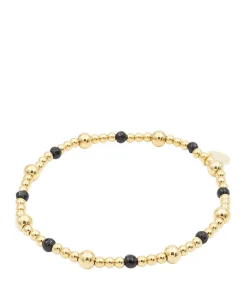 Dames armband goud