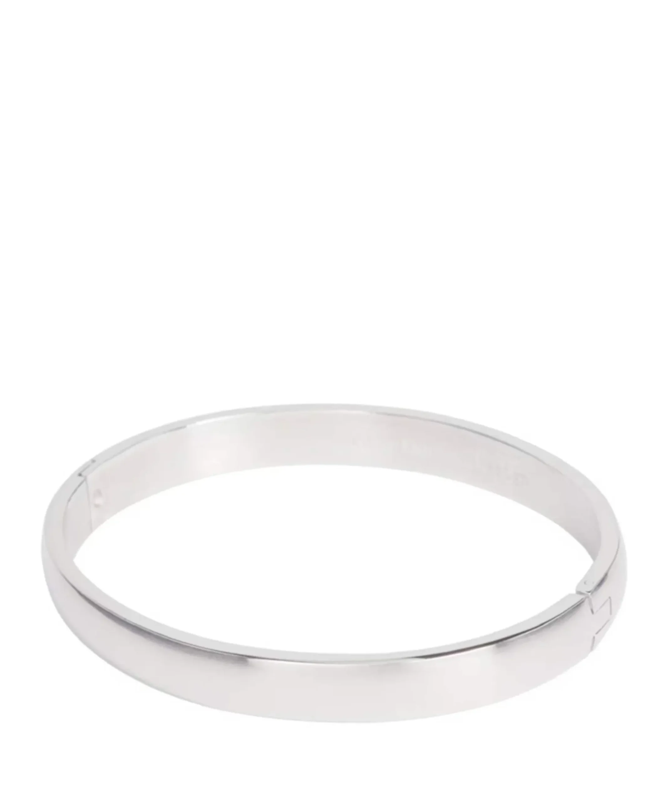 Dames armband zilver