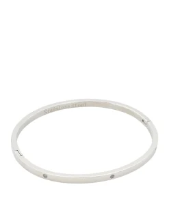 Dames armband zilver