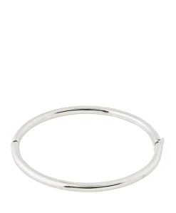 Dames armband zilver