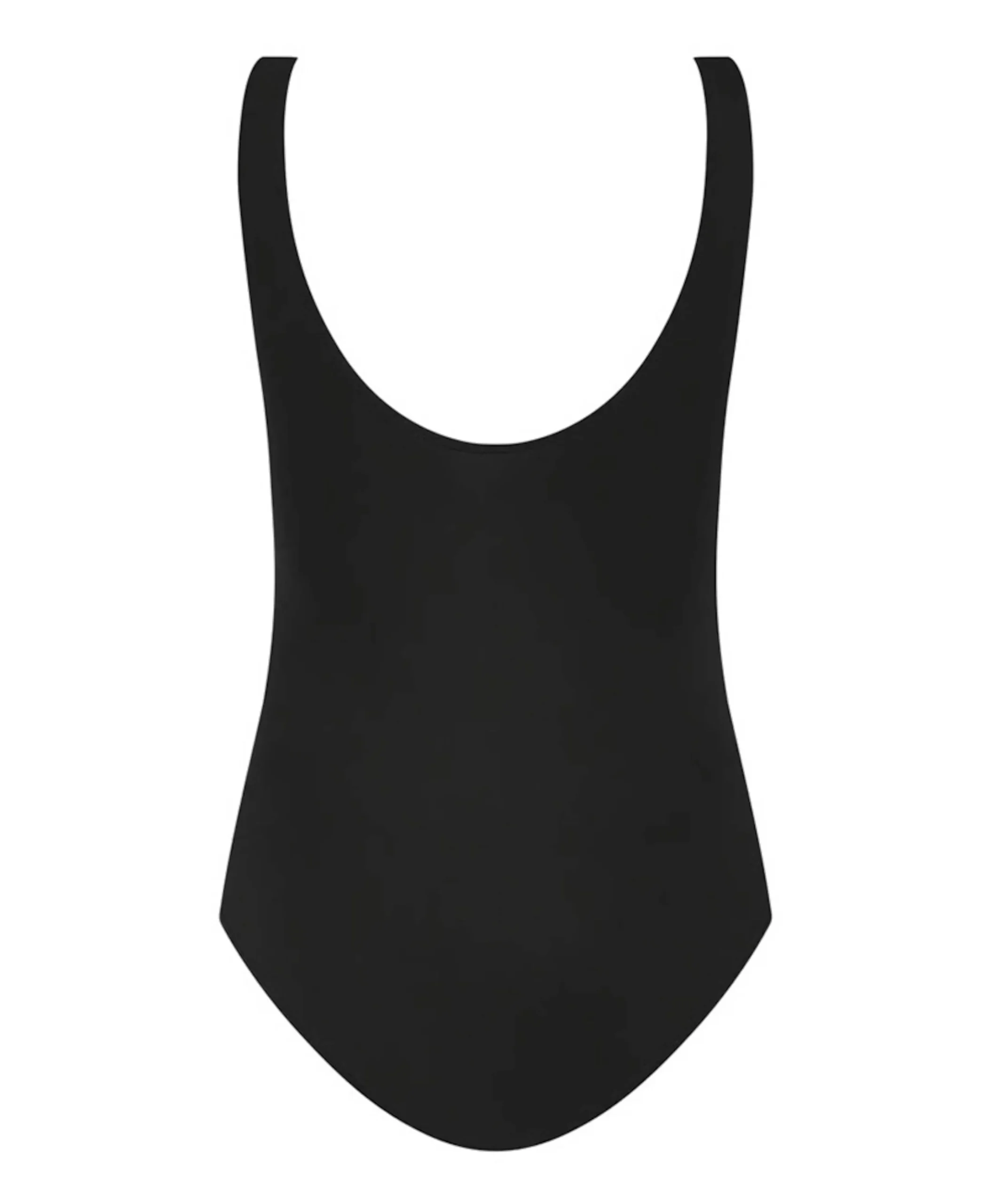 Dames badpak multicolor