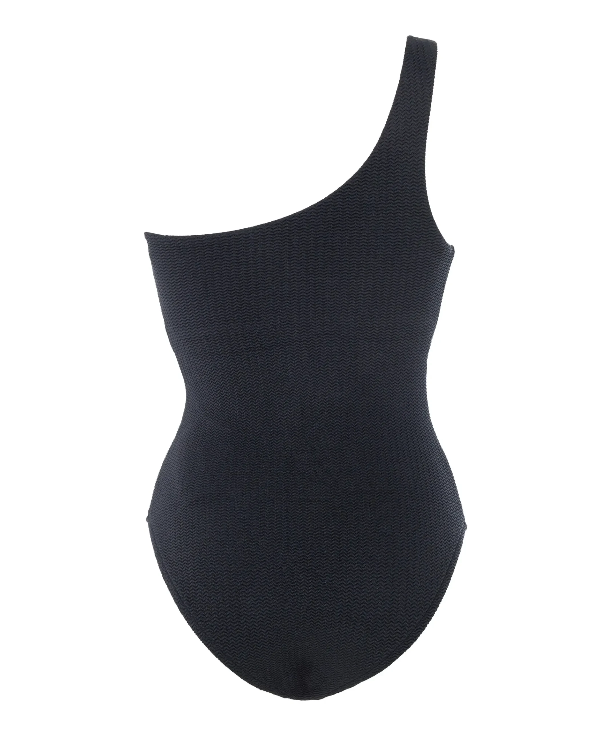 Dames badpak zwart