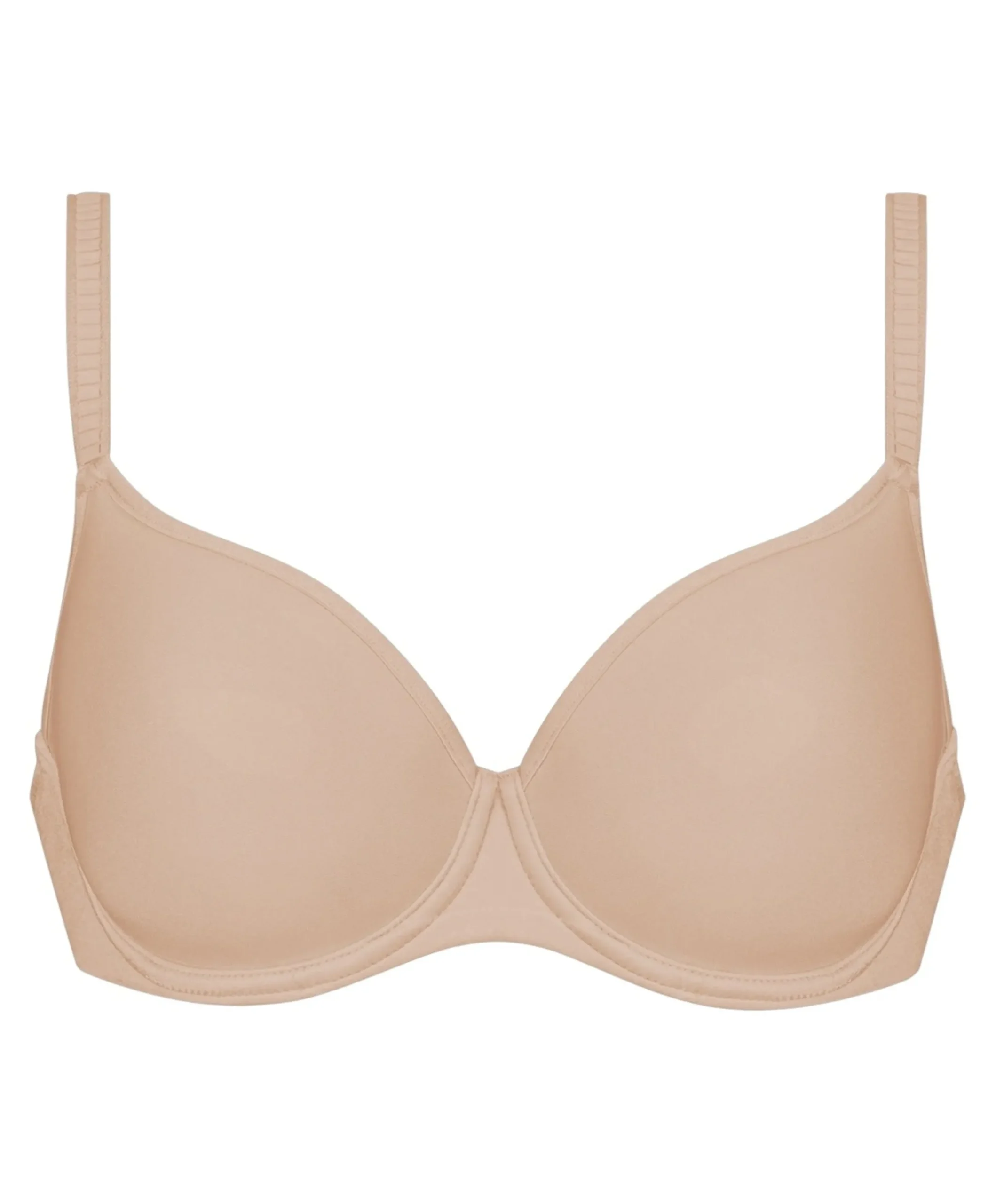 Dames bh beige