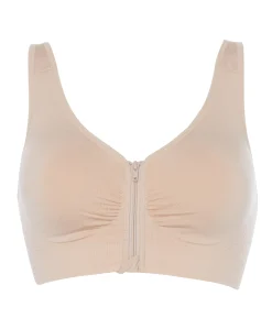 Dames bh beige