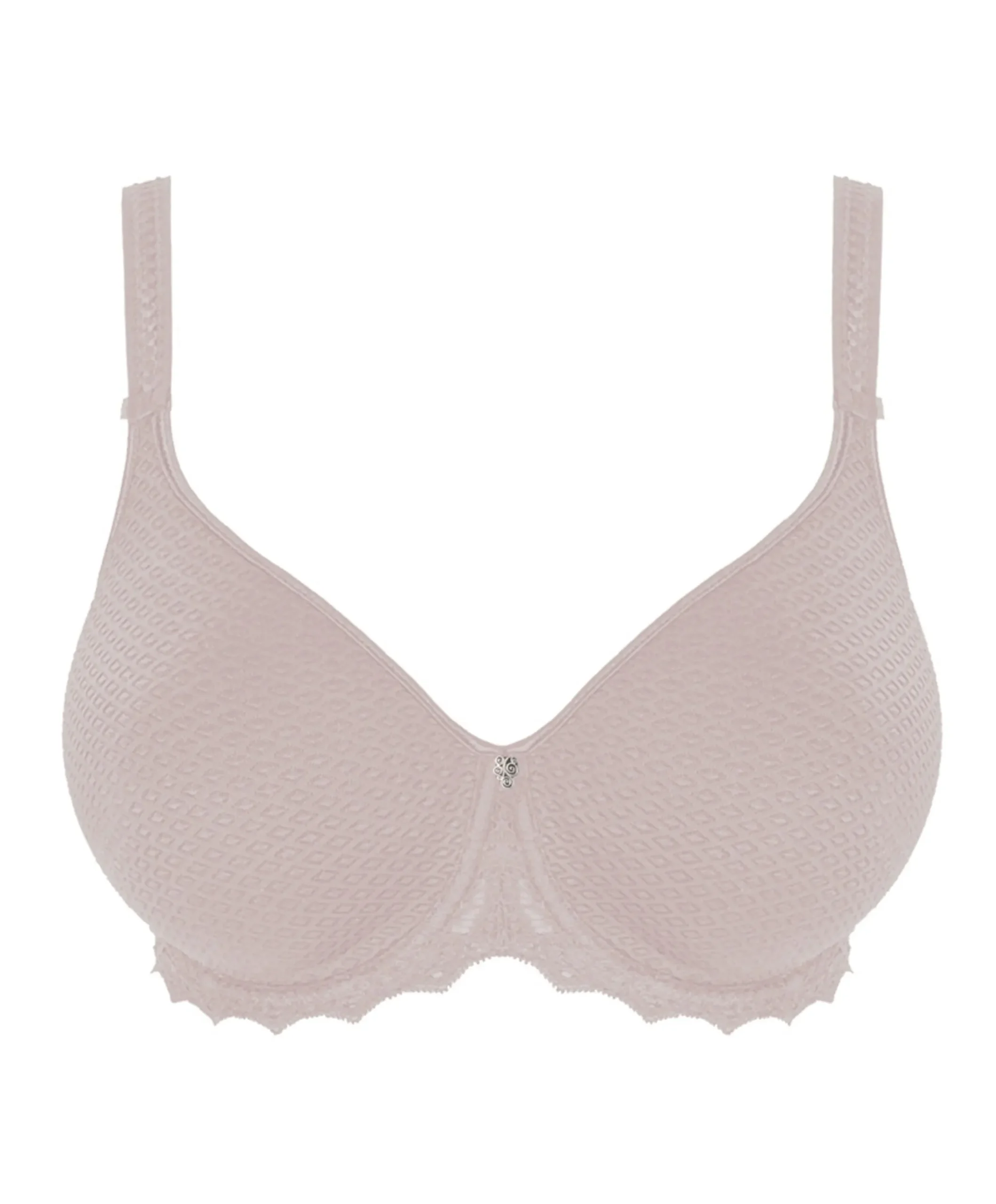 Dames bh beige