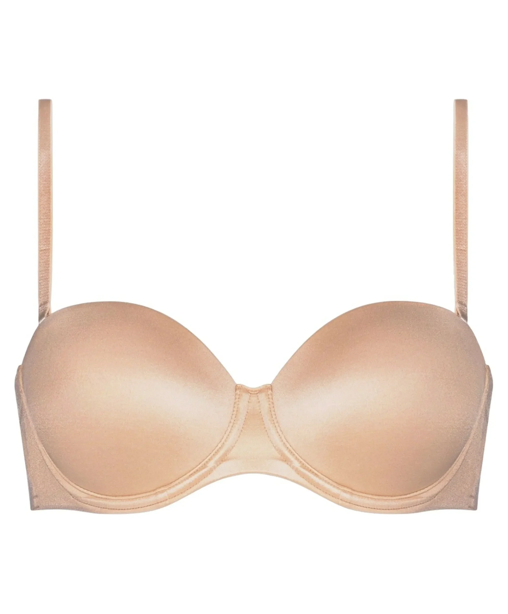Dames bh beige