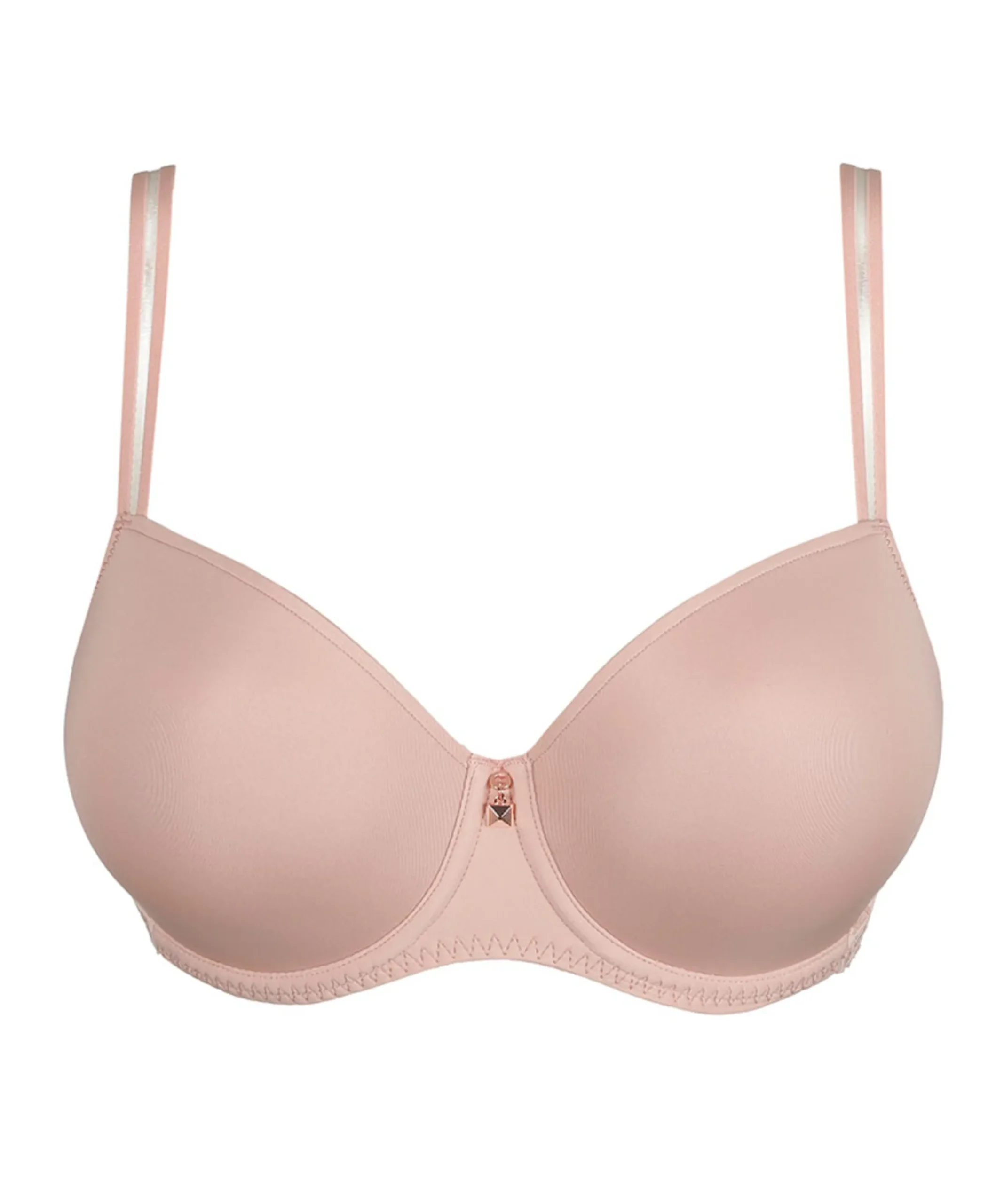 Dames bh beige