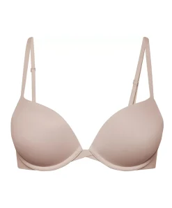 Dames bh beige