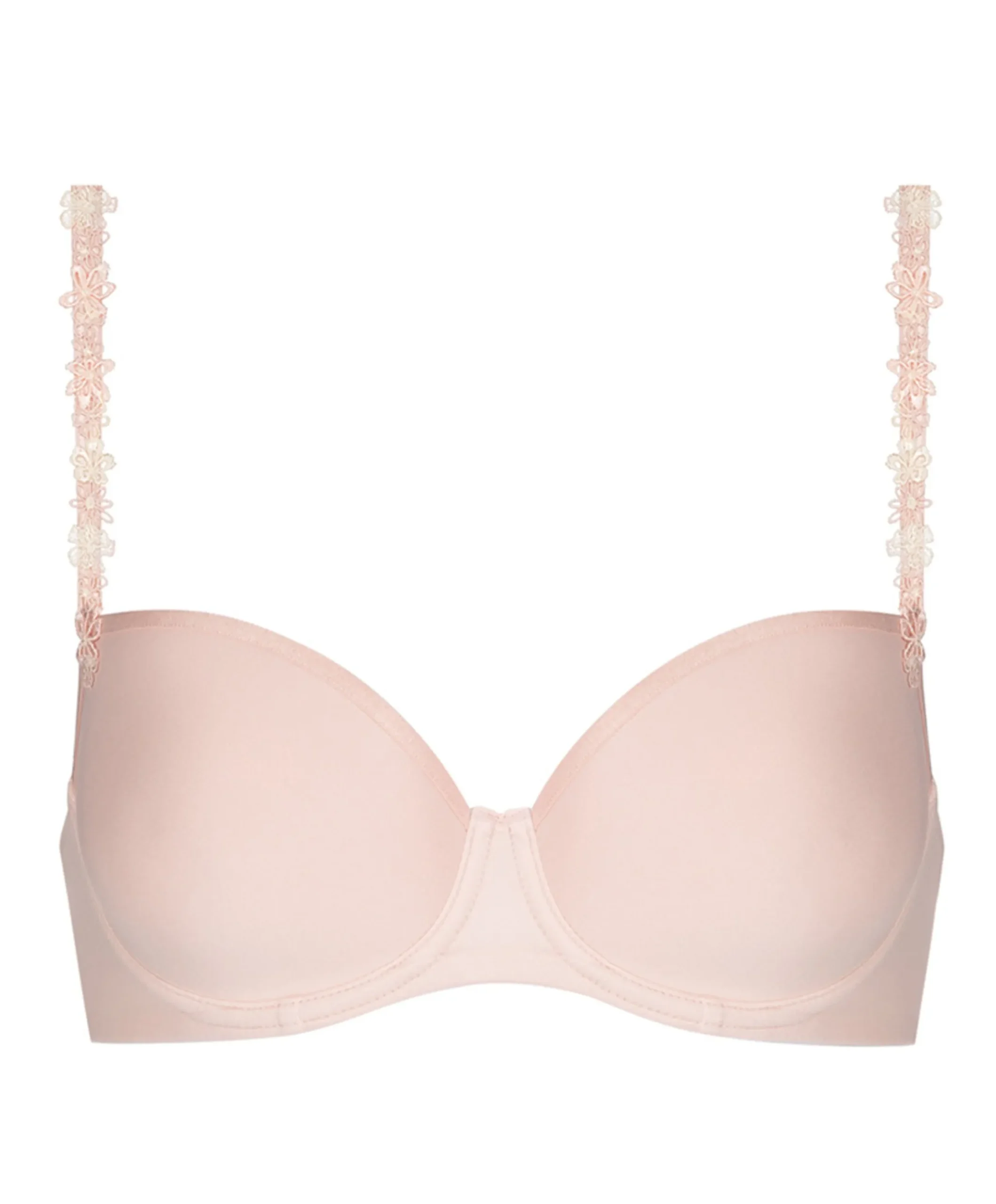 Dames bh beige