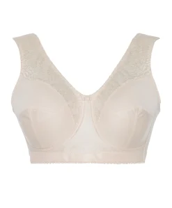 Dames bh beige