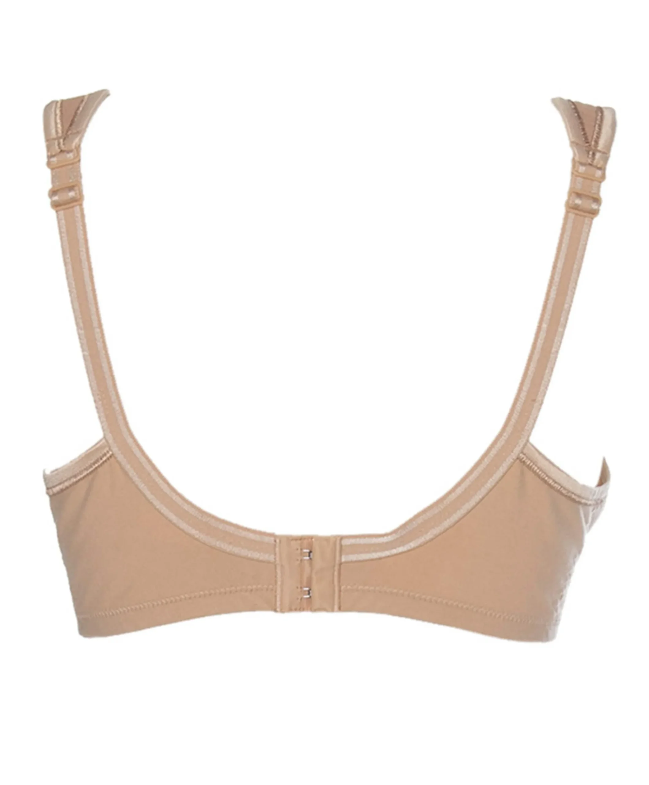 Dames bh beige