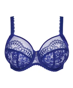 Dames bh blauw