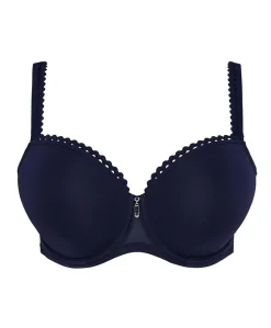 Dames bh blauw
