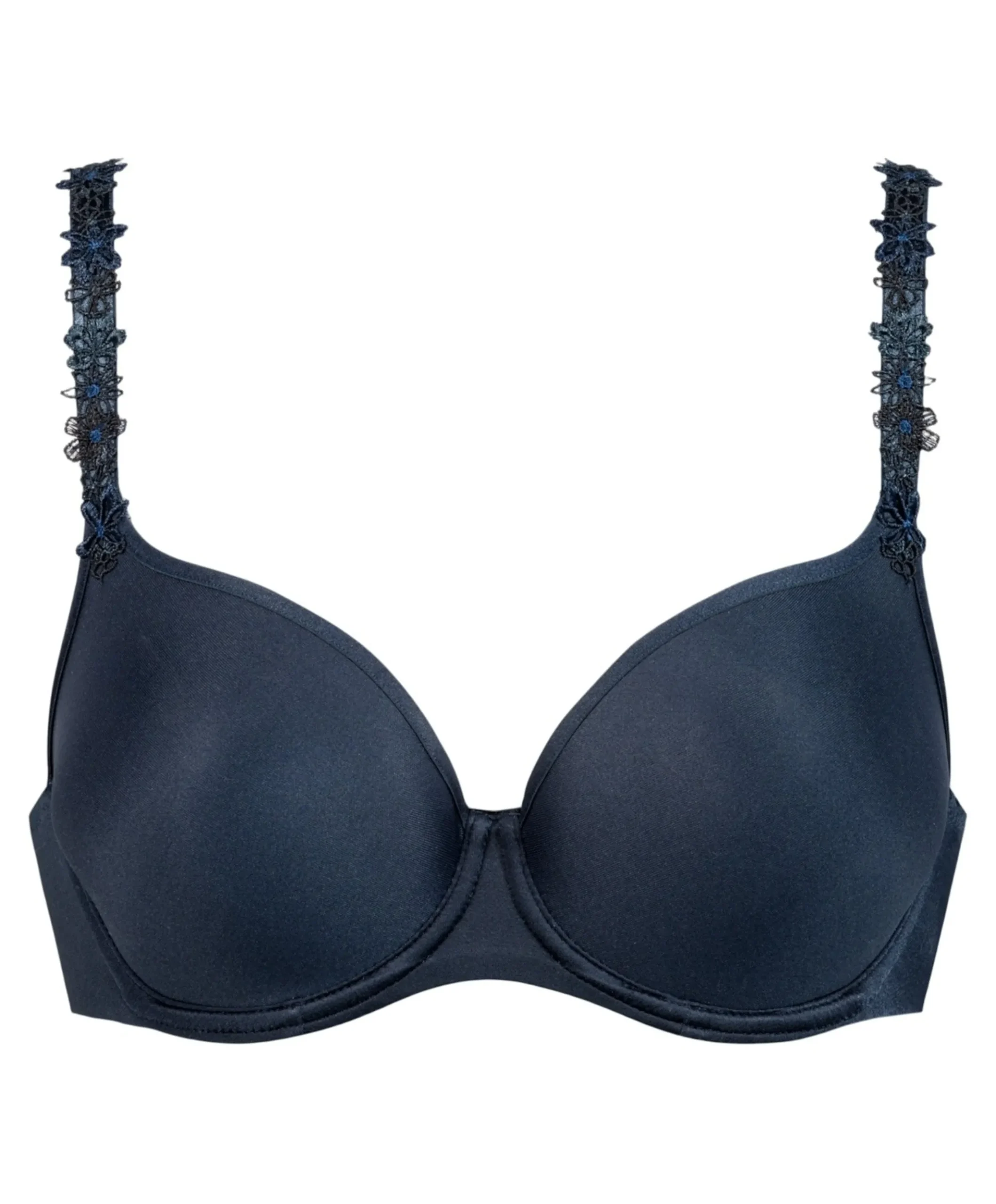 Dames bh blauw