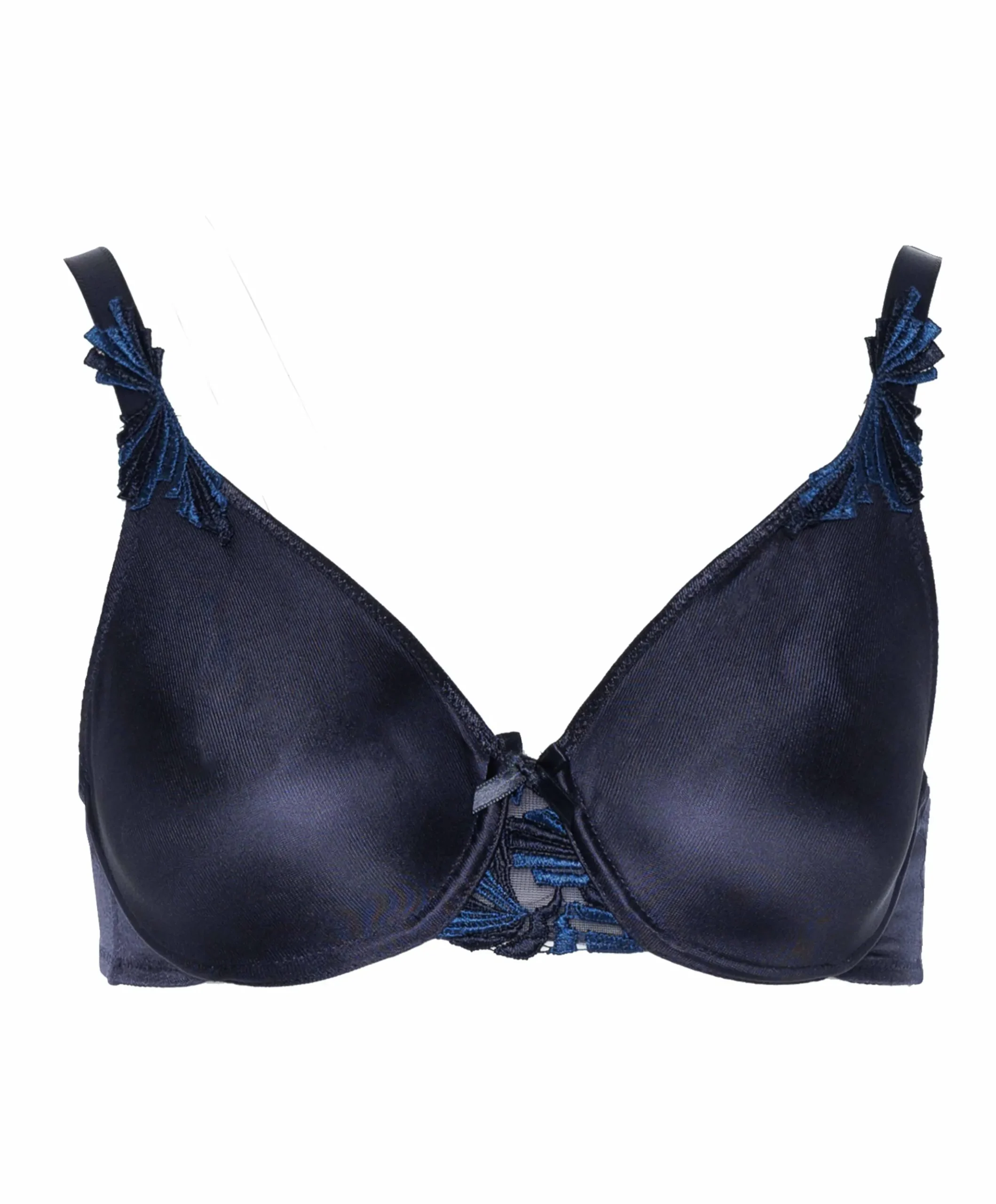 Dames bh blauw
