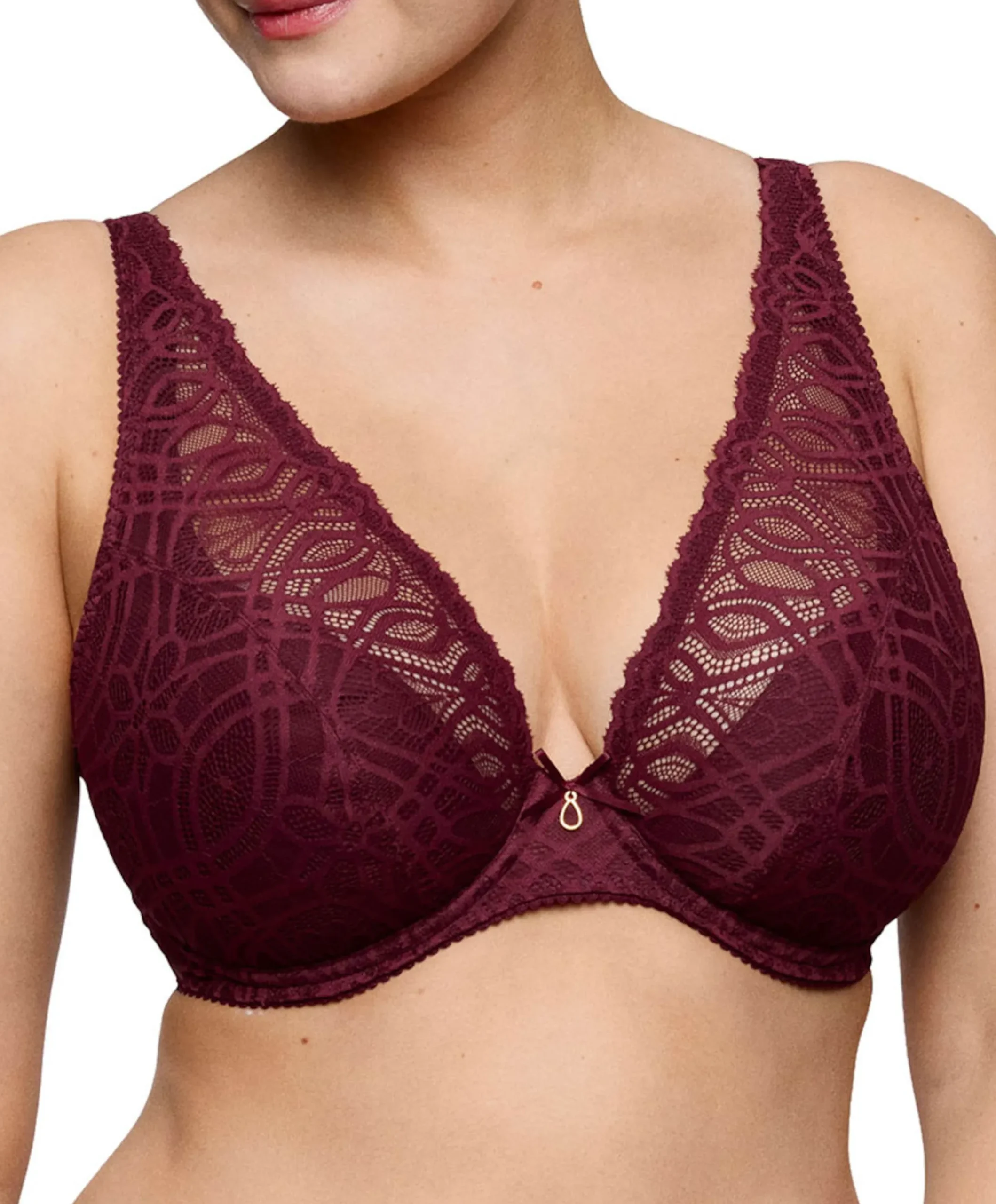 Dames bh bordeaux