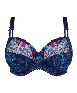 Dames bh multicolor