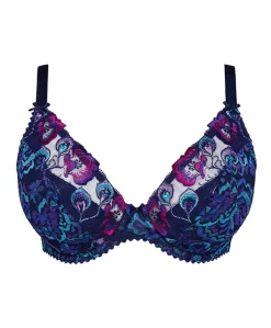 Dames bh multicolor