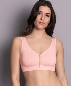 Dames bh roze