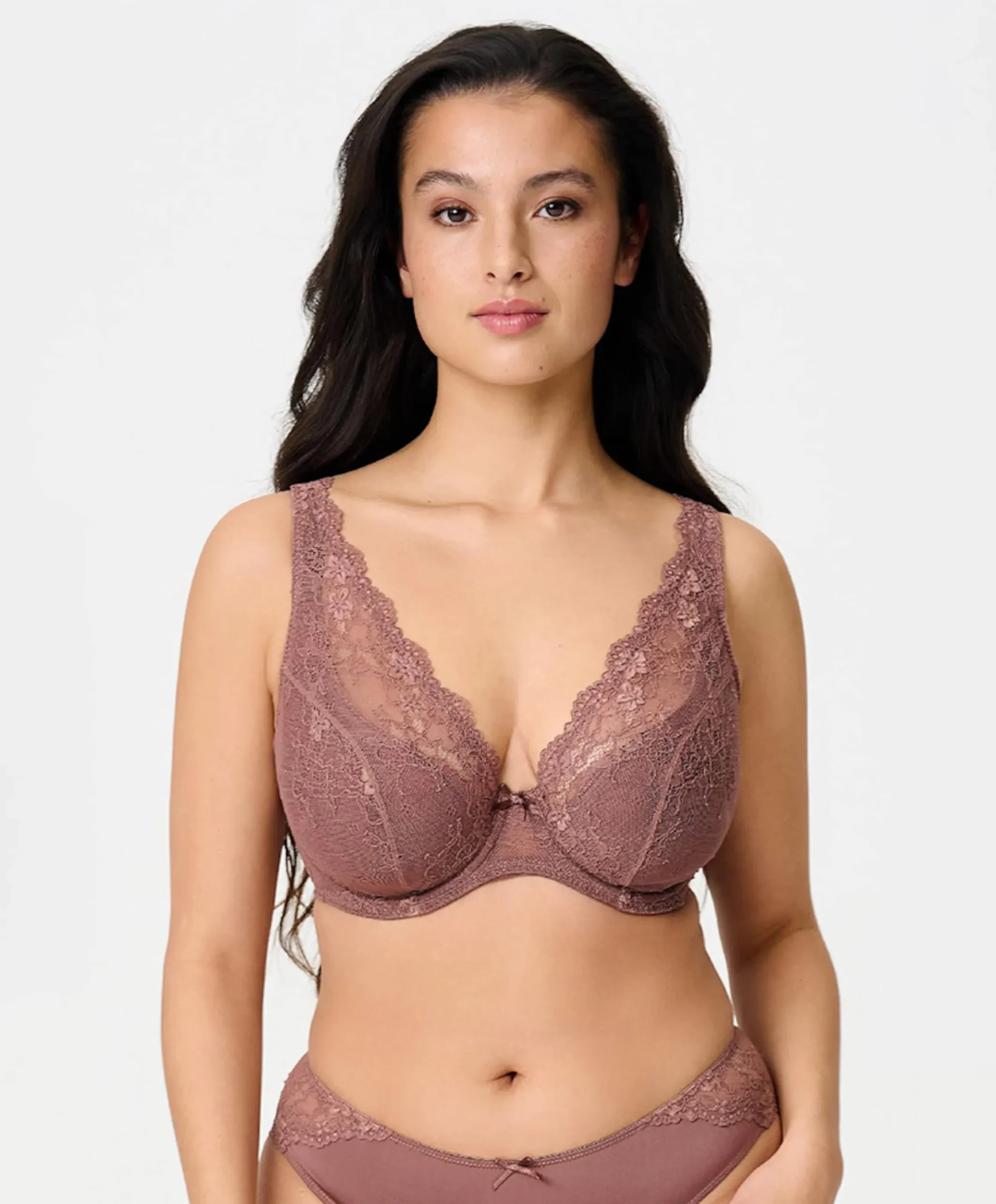 Dames bh roze