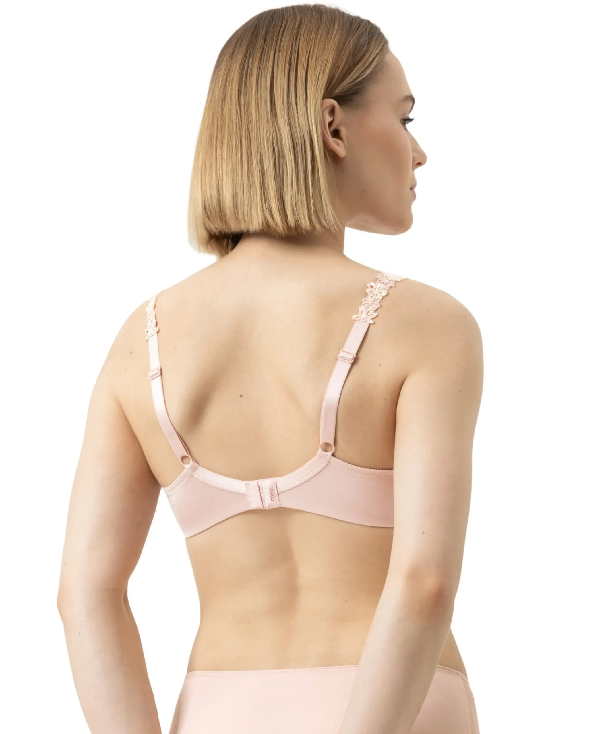 Dames bh roze