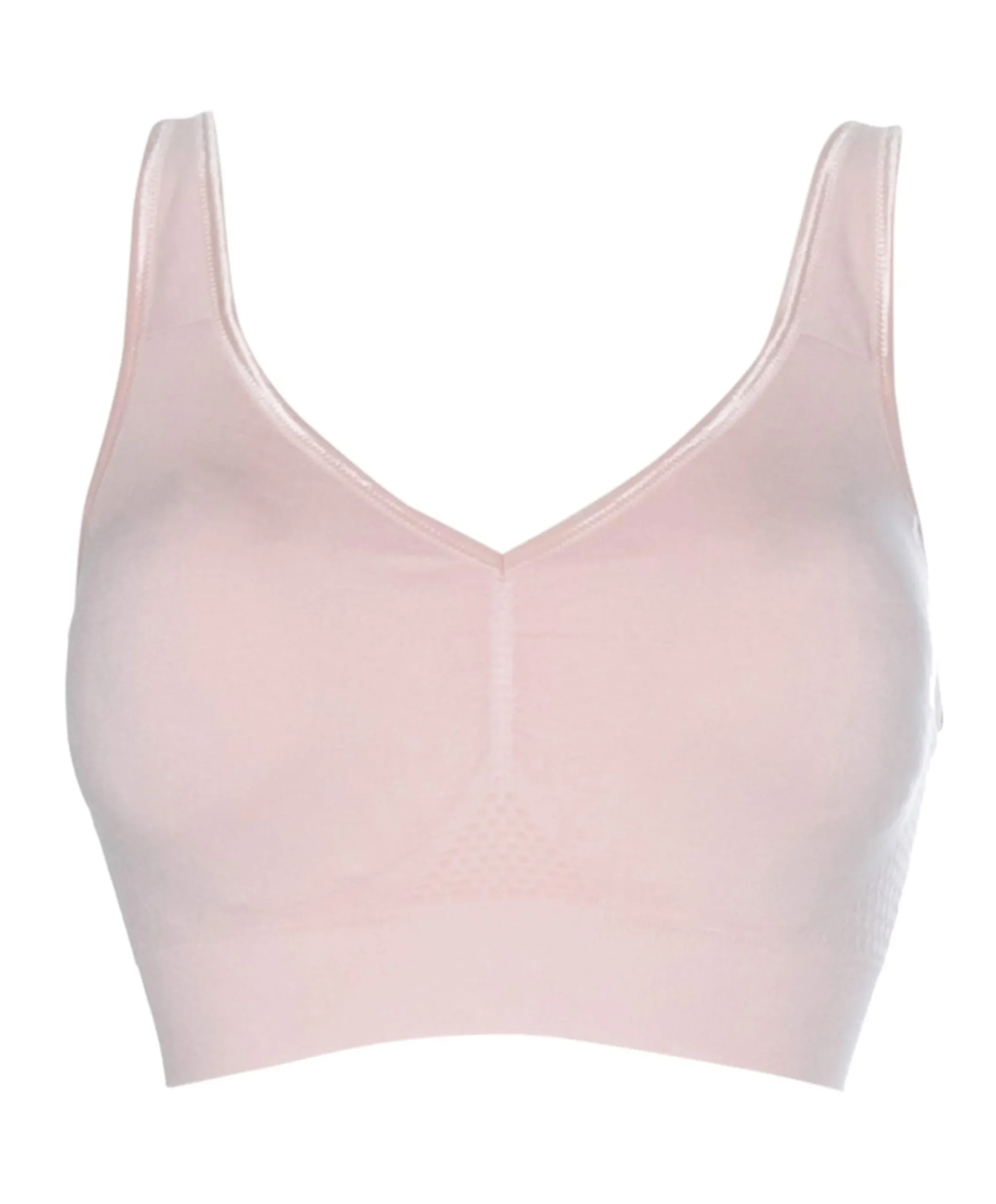 Dames bh roze
