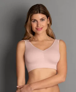 Dames bh roze