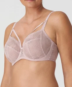 Dames bh roze