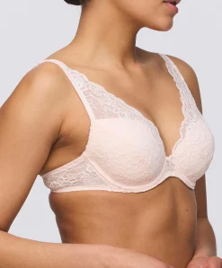 Dames bh roze