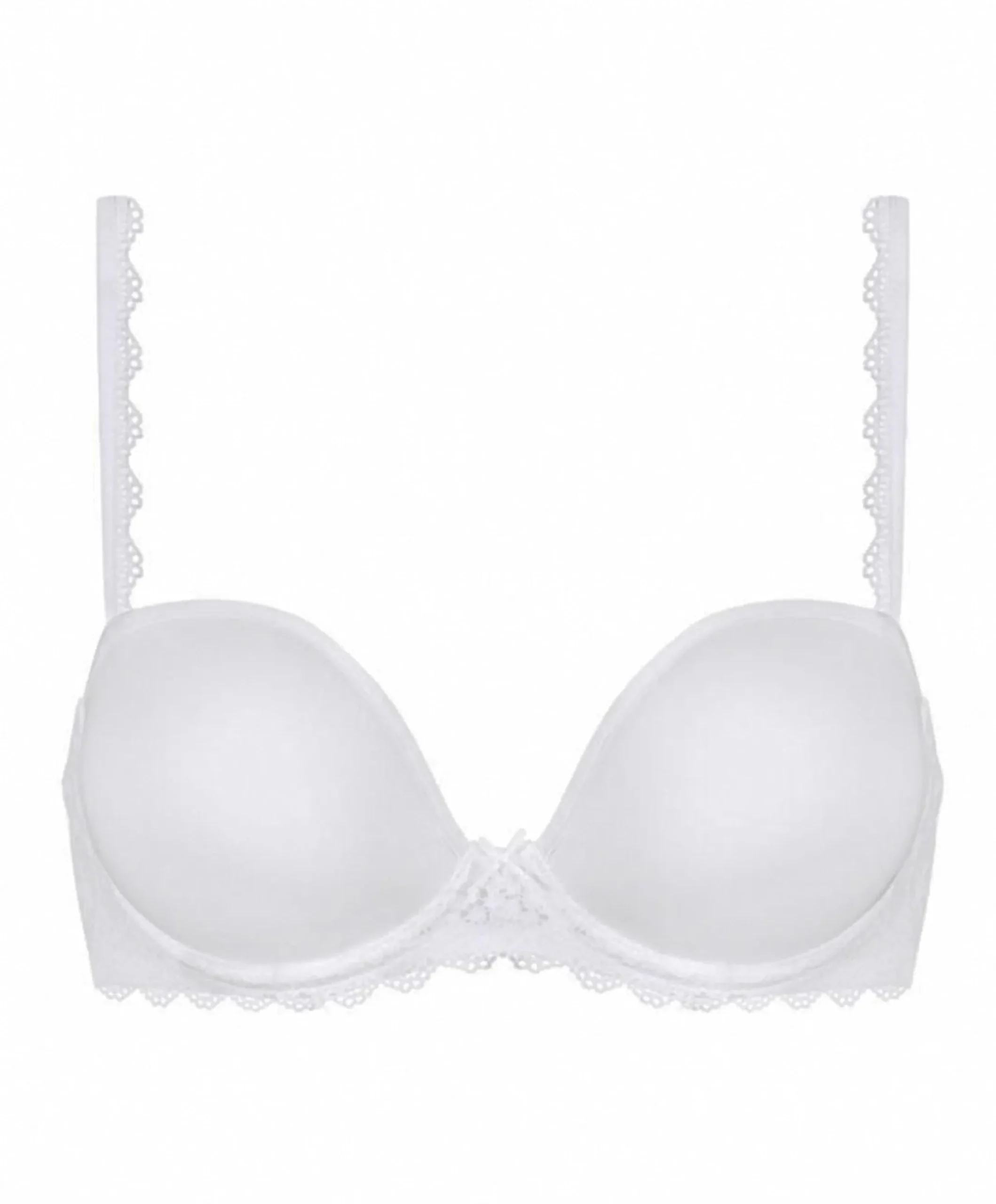 Dames bh wit