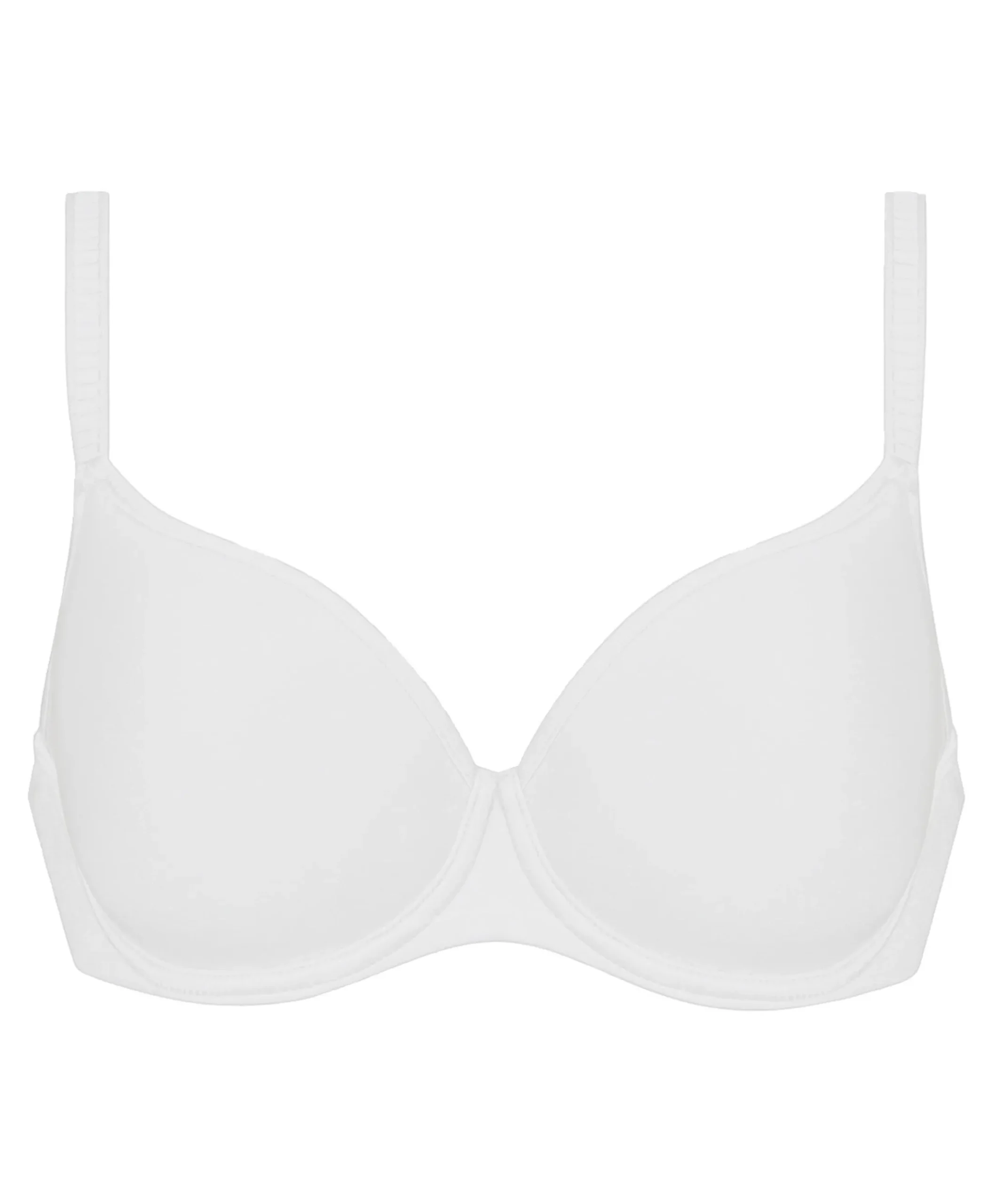 Dames bh wit