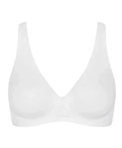 Dames bh wit