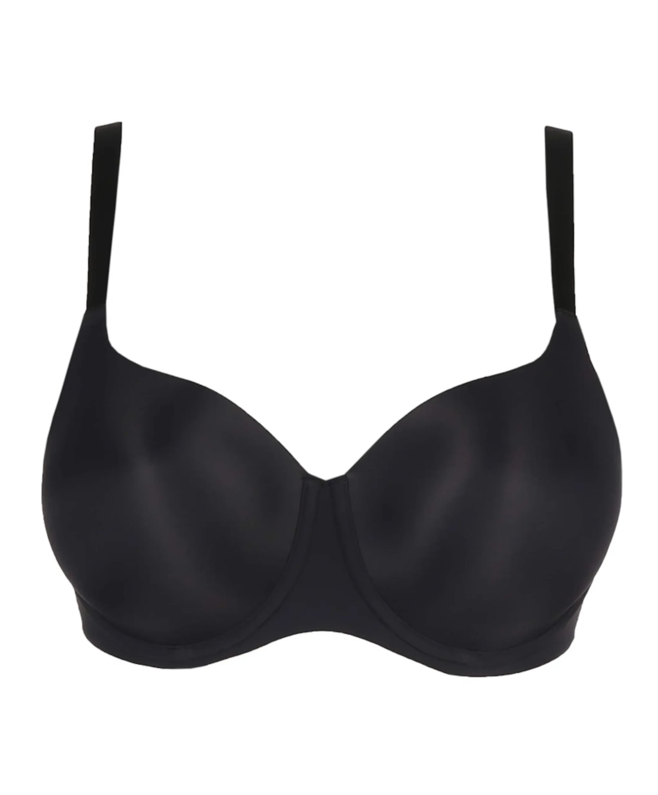 Dames bh zwart