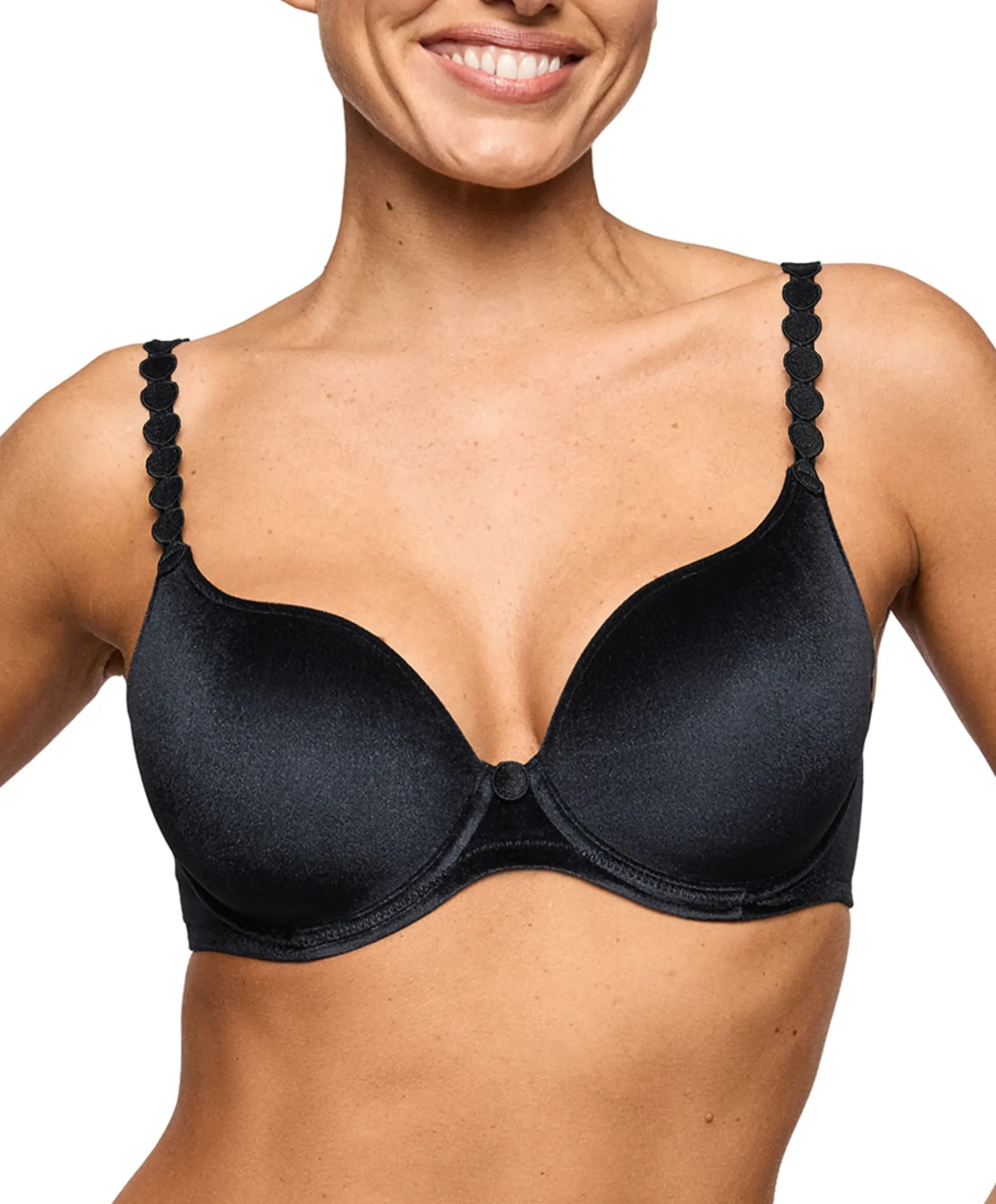 Dames bh zwart