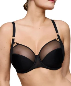Dames bh zwart