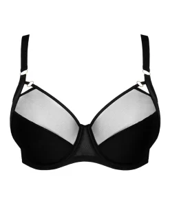 Dames bh zwart