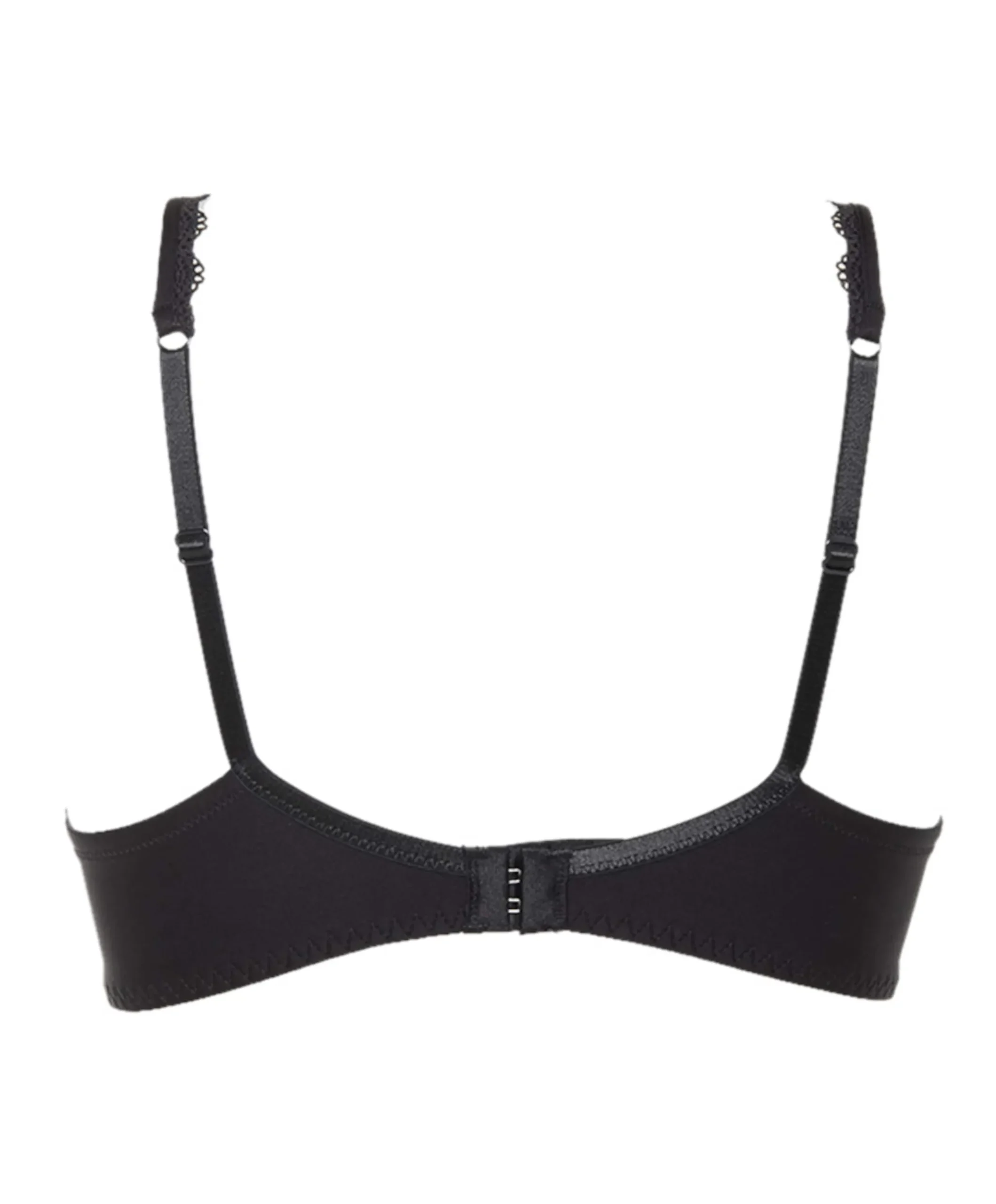 Dames bh zwart