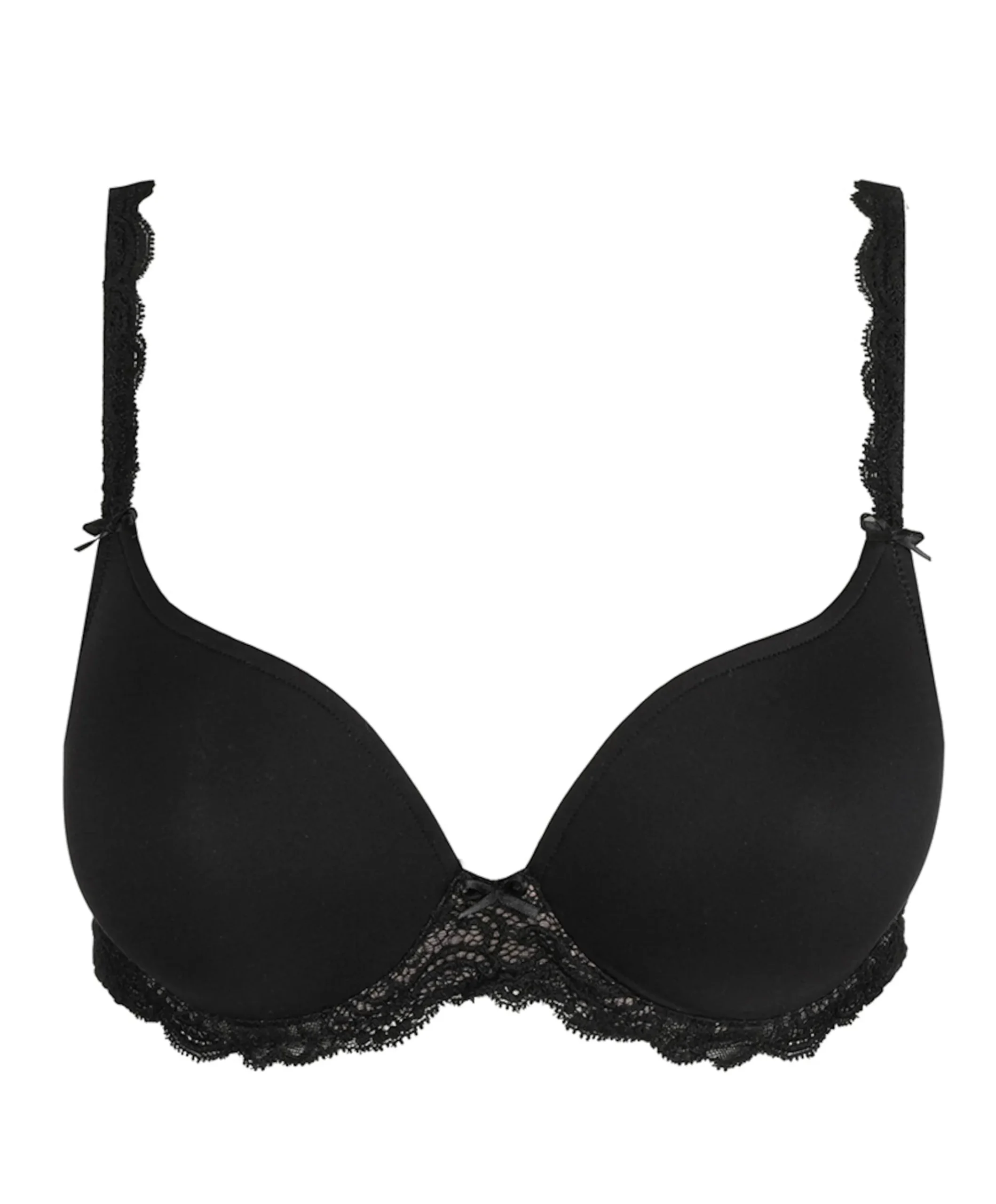 Dames bh zwart