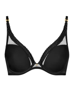 Dames bh zwart